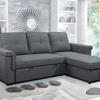 IF-9040 W/Reversible Chaise