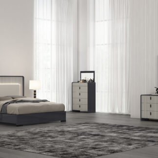Ember Bedroom Set