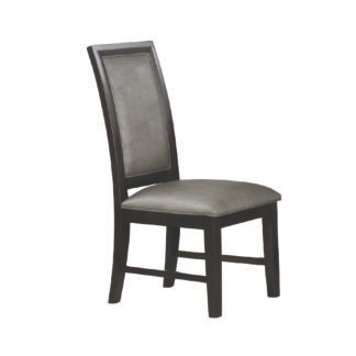 Cora Dining Chair – Espresso