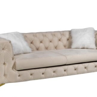 Canapé Moderno – Beige