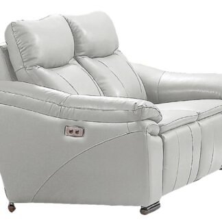 Verona Love Seat – Beige