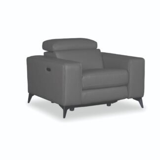 Amiyah Chair – Grey