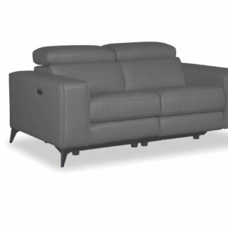Amiyah Loveseat – Grey