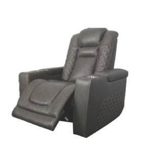Inox Chair – Grey