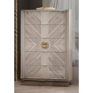 Eternity Chest, Beige