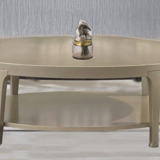 Scarlett Coffee Table – Beige