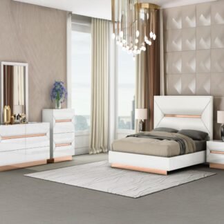 Talia Bedroom Set