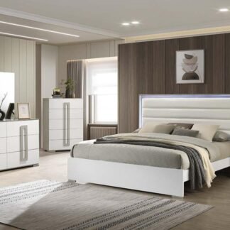 Olivia Bedroom Set