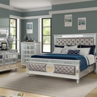 Symphony Bedroom Set