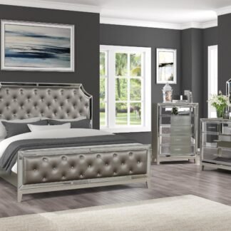 Harmony Bedroom Set