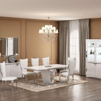 Milan Dining Set