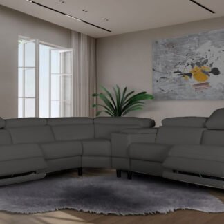 Amiyah Sectional