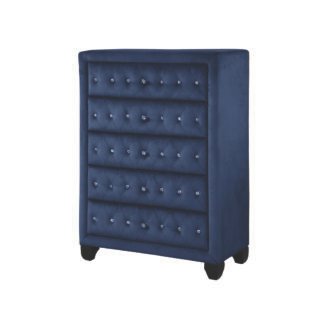Sophia Chest, Navy