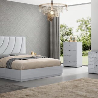 Disco Bedroom Set