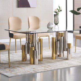 Norah Dining Set