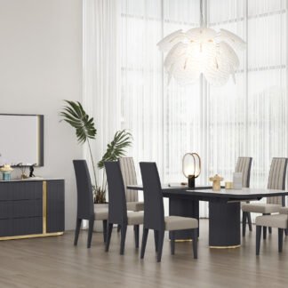Madrid Dining Set