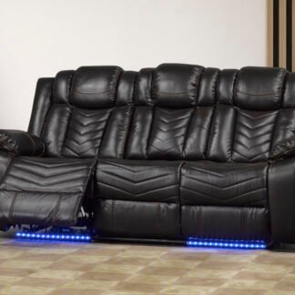 Rogue Sofa – Brown