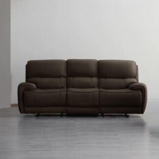 Polar Sofa – Chocolate