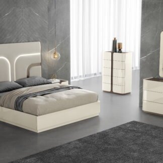 Monaco Bedroom Set