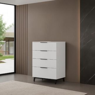 Sydney Chest, Grey