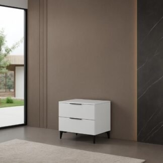 Sydney Night Stand, Grey