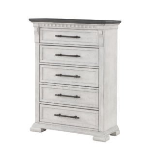 Faith Chest, Brown