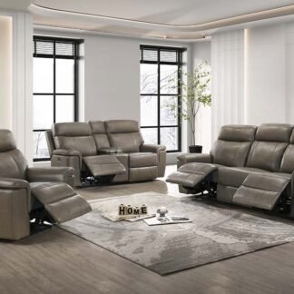Paloma Reclining Sofa