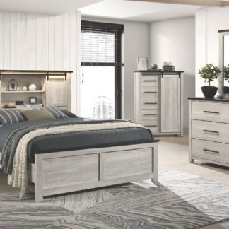 Heritage Bedroom Set