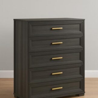 Highlandcolorado Chest, Grey