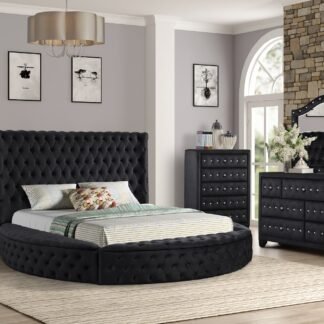 Hazel Bedroom Set