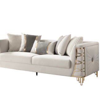 Contessa Sofa – Beige