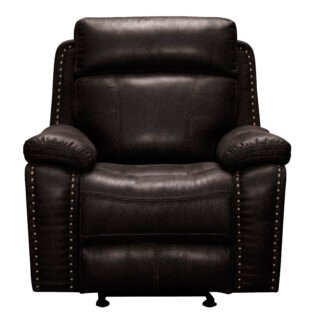 Boomer Chair – Chocolate