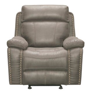 Boomer Chair – Stone