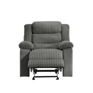 Comfort Chair – Grey