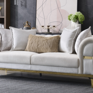 Juno Sofa – Beige