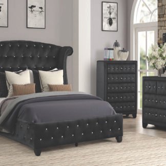 Sophia Bedroom Set
