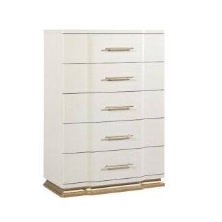 Lexington Chest, Cream