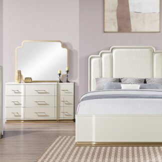 Lexington Bedroom Set