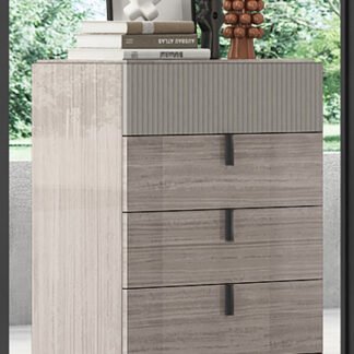 Bristal Chest, Beige