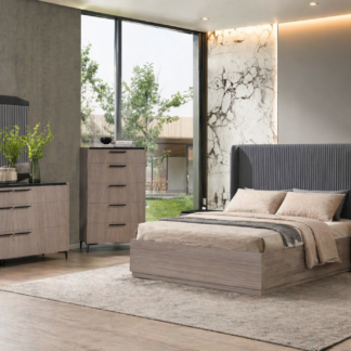 Olympia Bedroom Set