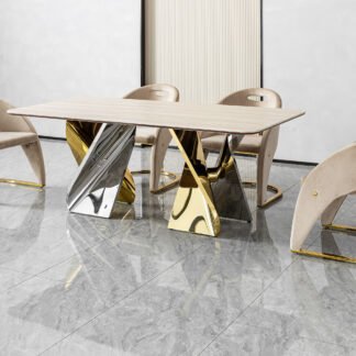 Everly Dining Set