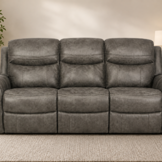 Supra Sofa Slate Grey
