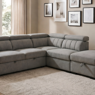 Rosa Sectional