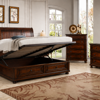 Baltimore Bedroom Set