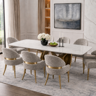 Rene Dining Set