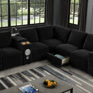 Milo Sectional
