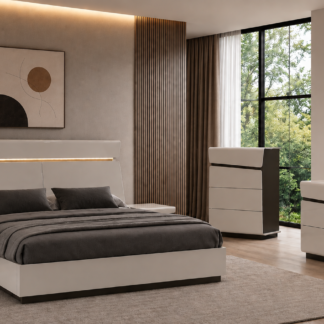 Amiri Bedroom Set